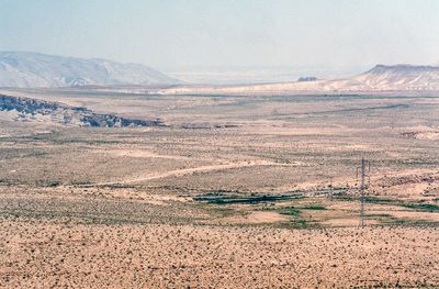 Negev Desert