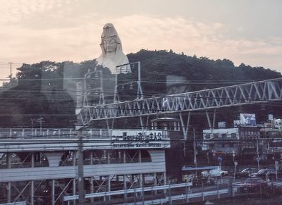 Ōfuna Kannon, Kamakura