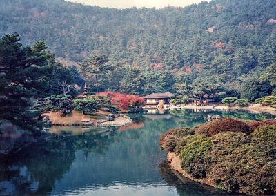 Nagano Prefecture field trip