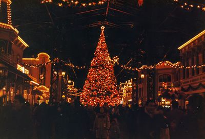 Tokyo Disneyland