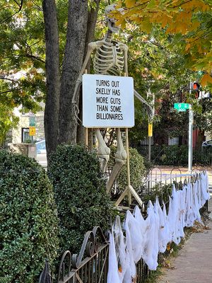 Post-Halloween
