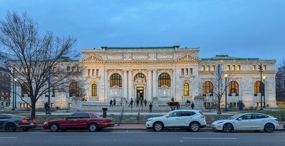 The classiest Apple Store