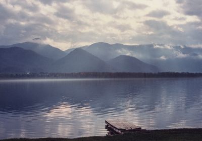 Lake Kussharo, Hokkaido
