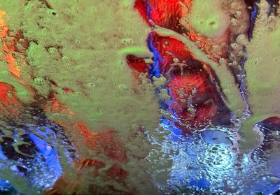Carwash art
