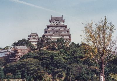 Himeji Castle