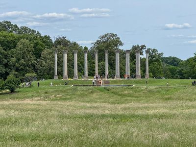 Washington Rediscovered Year 9