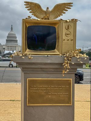 Washington Rediscovered Year 9
