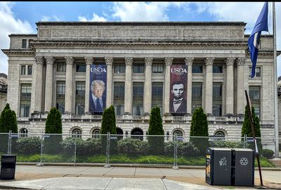 Washington Rediscovered Year 9