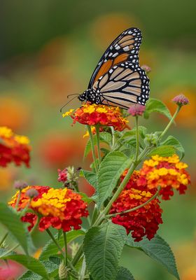 Learning to Like Insects