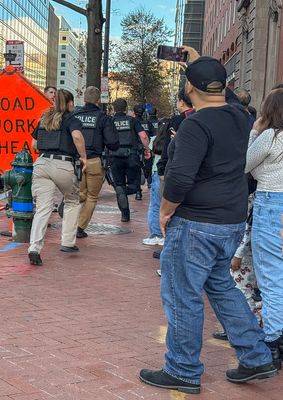 Washington Rediscovered: Year 10