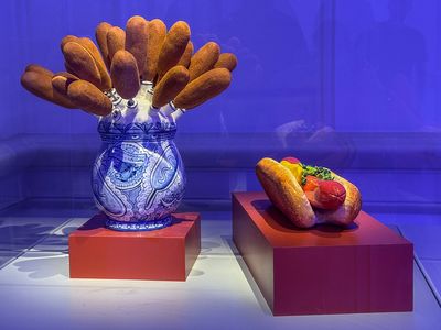 State Fairs: Growing American Craft