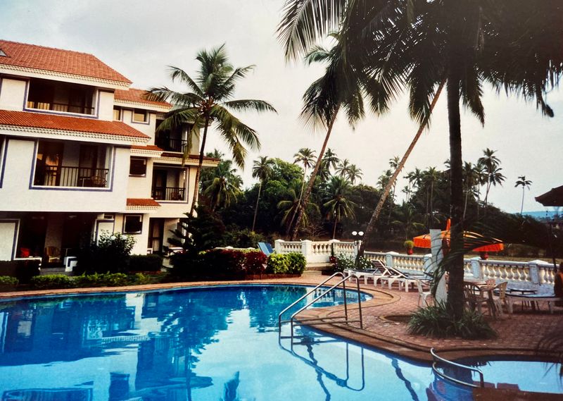 Lagoa azul hotel near Baga.jpeg