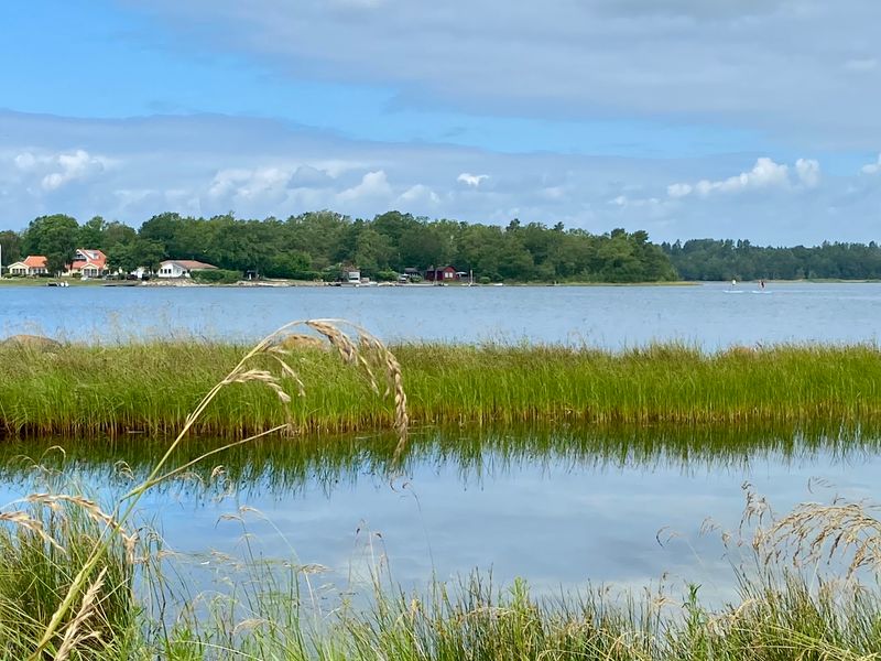 Landscapes - Sweden