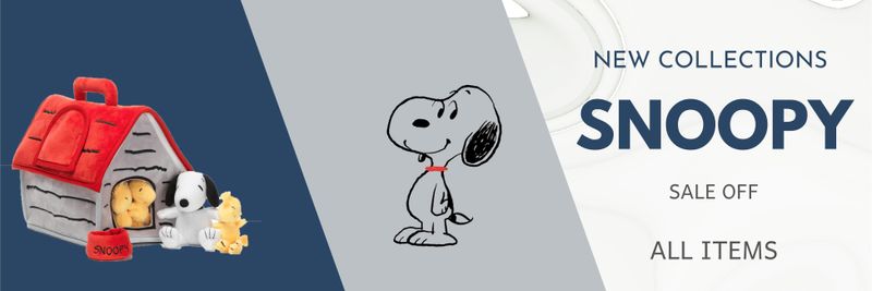 COOLSNOOPY | YOUR ONE-STOP SHOP FOR ALL THINGS SNOOPY