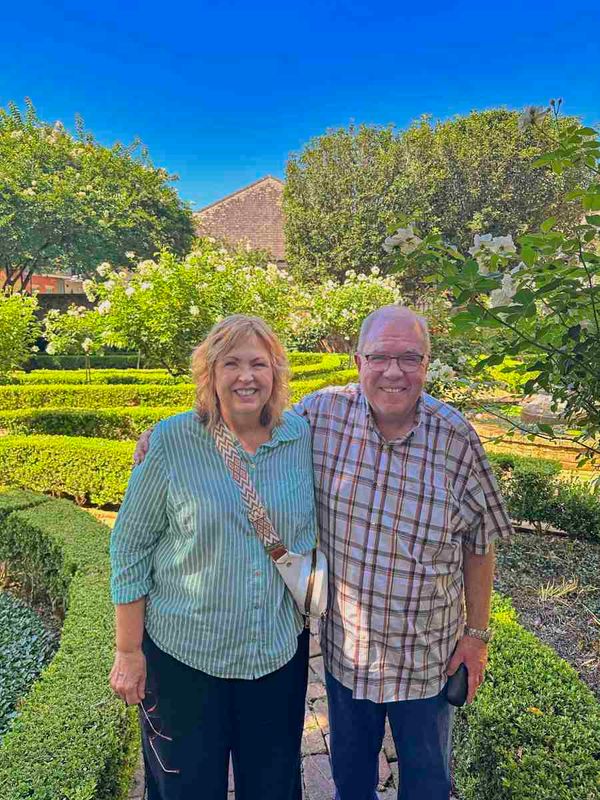 Our Forty Sixth Anniversary
