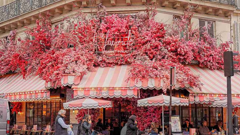 Paris