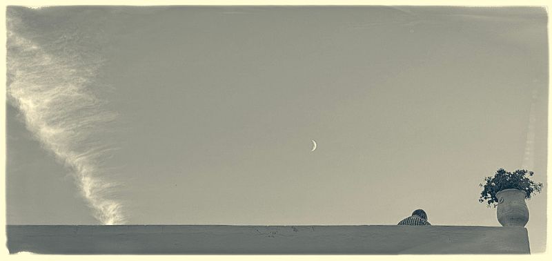 Morocco.