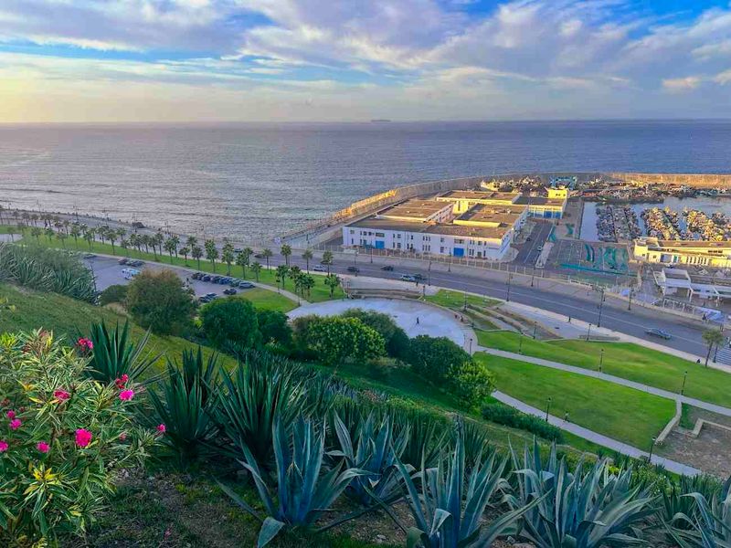 MOROCCO