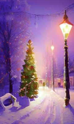 146 Its Beginning To Look A Lot Like Christmas