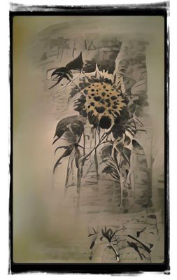 Dreaming Floral
