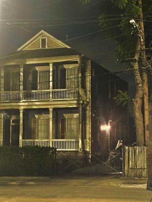 Southern Louisiana Through The Years