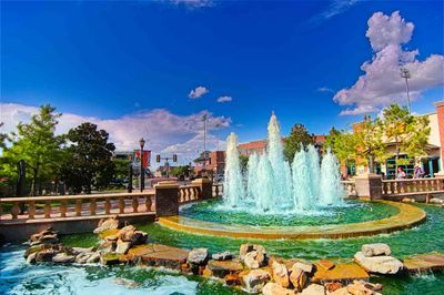 Oklahoma City