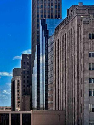 Oklahoma City