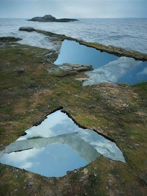 New Soundings: Nature Deconstructed