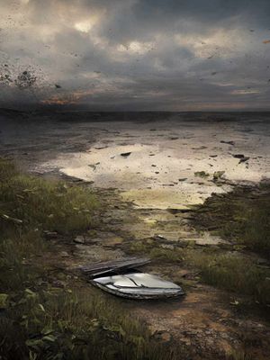 New Soundings: Nature Deconstructed