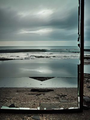 New Soundings: Nature Deconstructed
