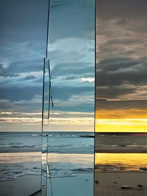 New Soundings: Nature Deconstructed