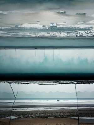 New Soundings: Nature Deconstructed