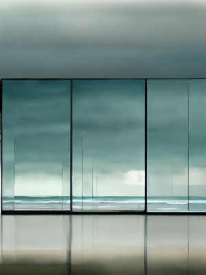 New Soundings: Nature Deconstructed
