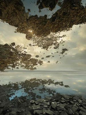 New Soundings: Nature Deconstructed