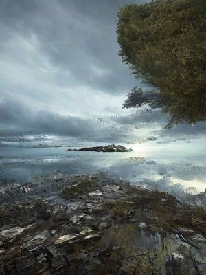 New Soundings: Nature Deconstructed