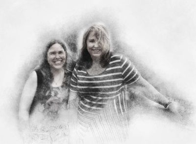 Portraits: A Bag Of Experiments