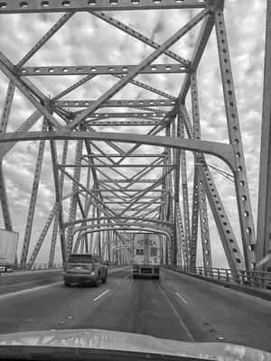 Southern Louisiana Through The Years