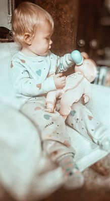 Portraits: A Bag Of Experiments