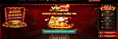 Vip79 - Game Bi Đại Thần Ti - Link Tải VIP 79 APK, IOS, Android