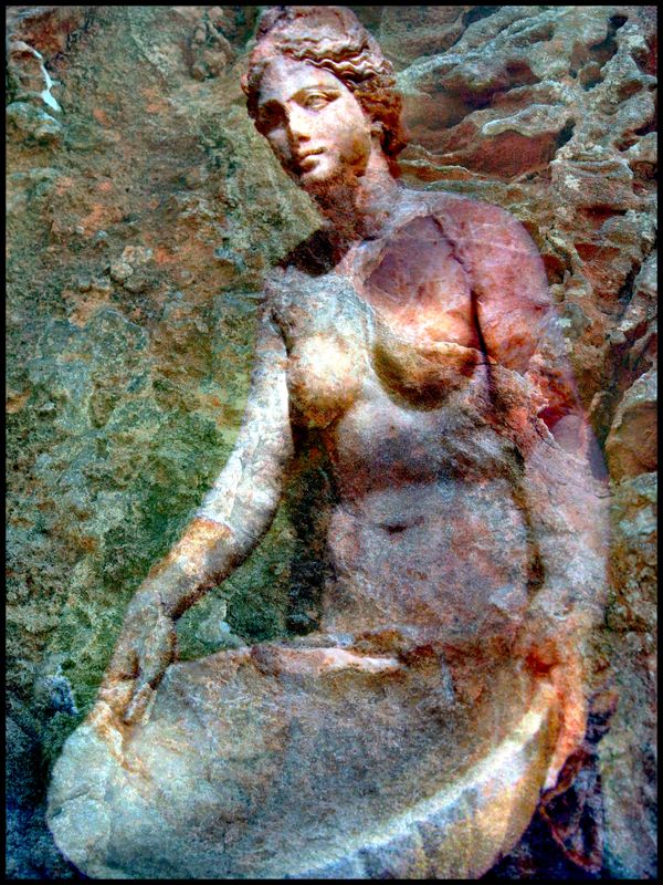 Born in Stone: Classical Greek Sculpture with ancient Coins.