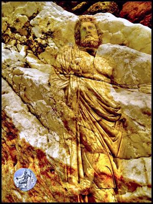 Asclepius God of Medicine