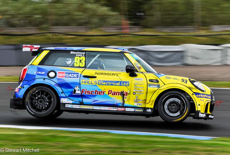 Minis 2024