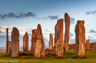 Callanish Standing Stones