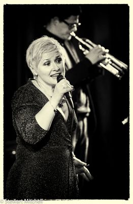 Aberdeen Jazz Festival 2016