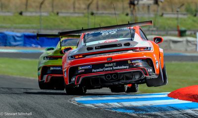 Motorsport