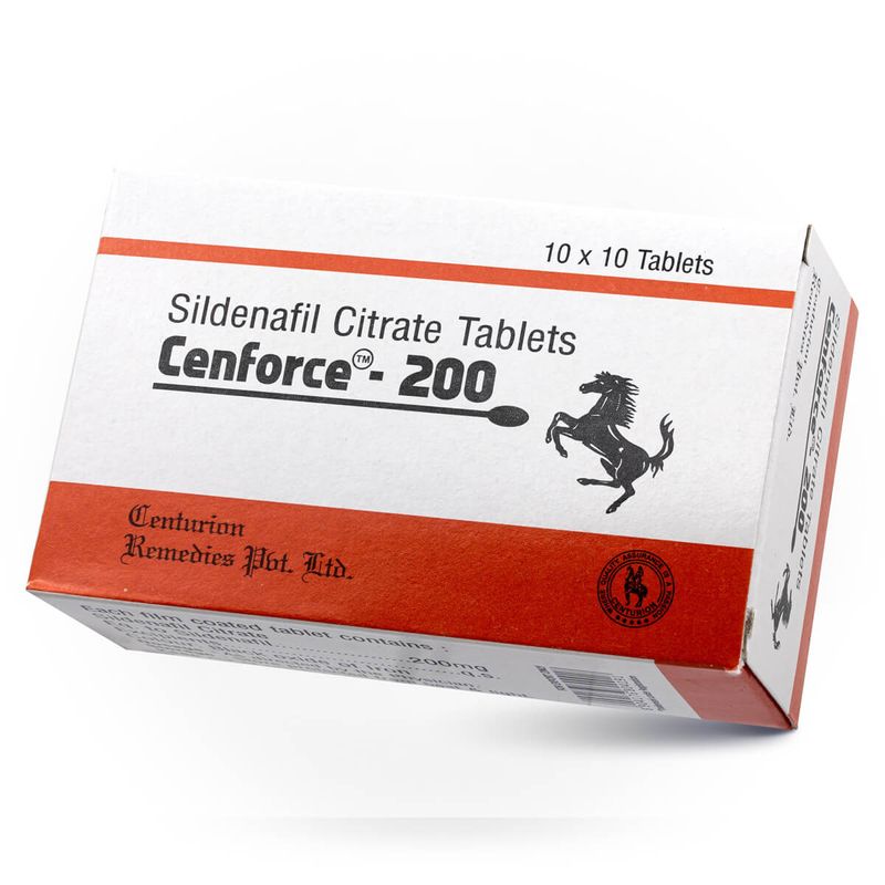 Cenforce 200mg Price Analysis in the Indian Pharmaceutical Market