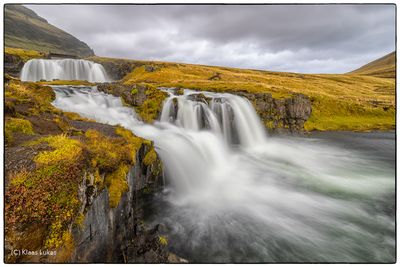 Summer Iceland 2022