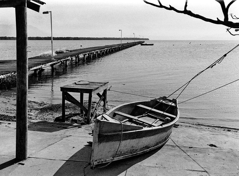 Final pictures, Barra do Pirajuba, Florianpolis. 