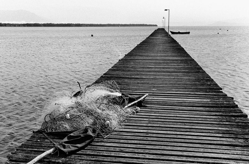 Barra do Pirajuba, Florianpolis. 