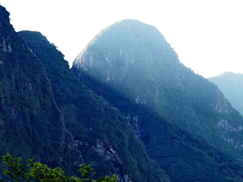 Corvo Branco area. 